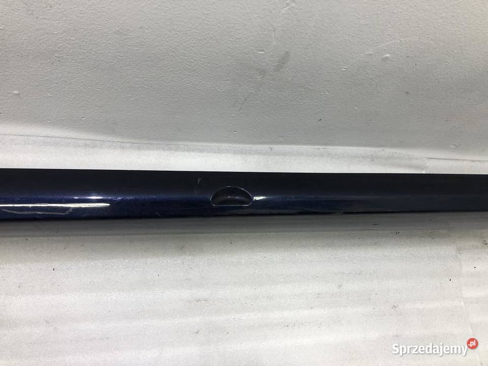 LISTWA PROGOWA LEWA 3AA853855 VW PASSAT B7