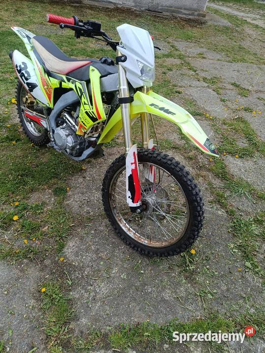 Diabolini crx 250