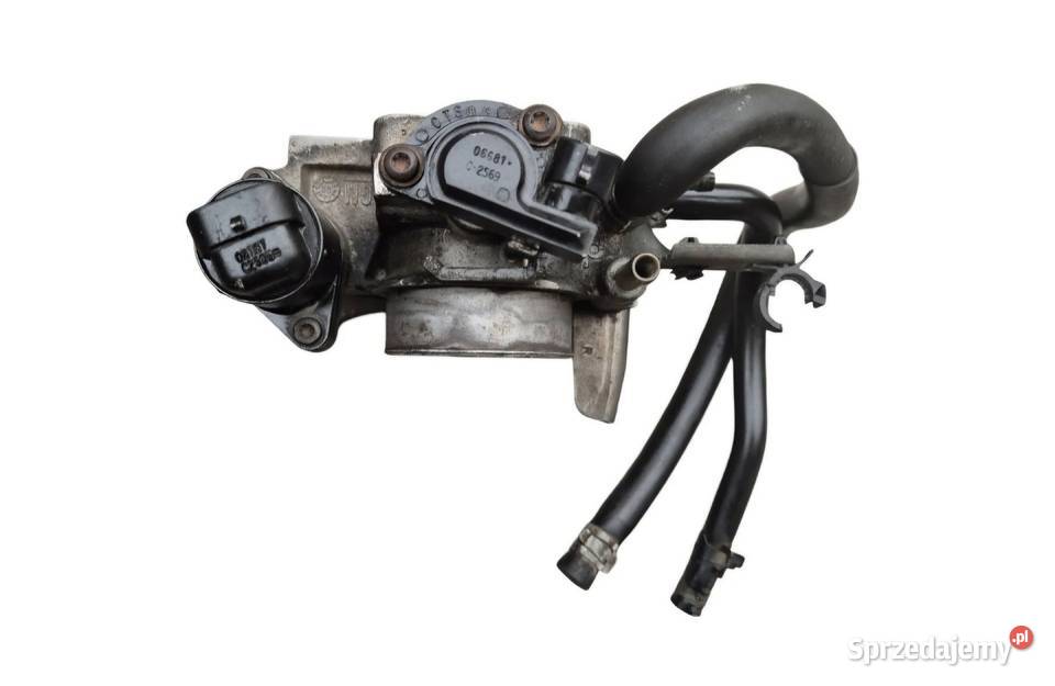 PRZEPUSTNICA OPEL ASTRA II G OPEL ZAFIRA I A 16 świętokrzyskie Działoszyce