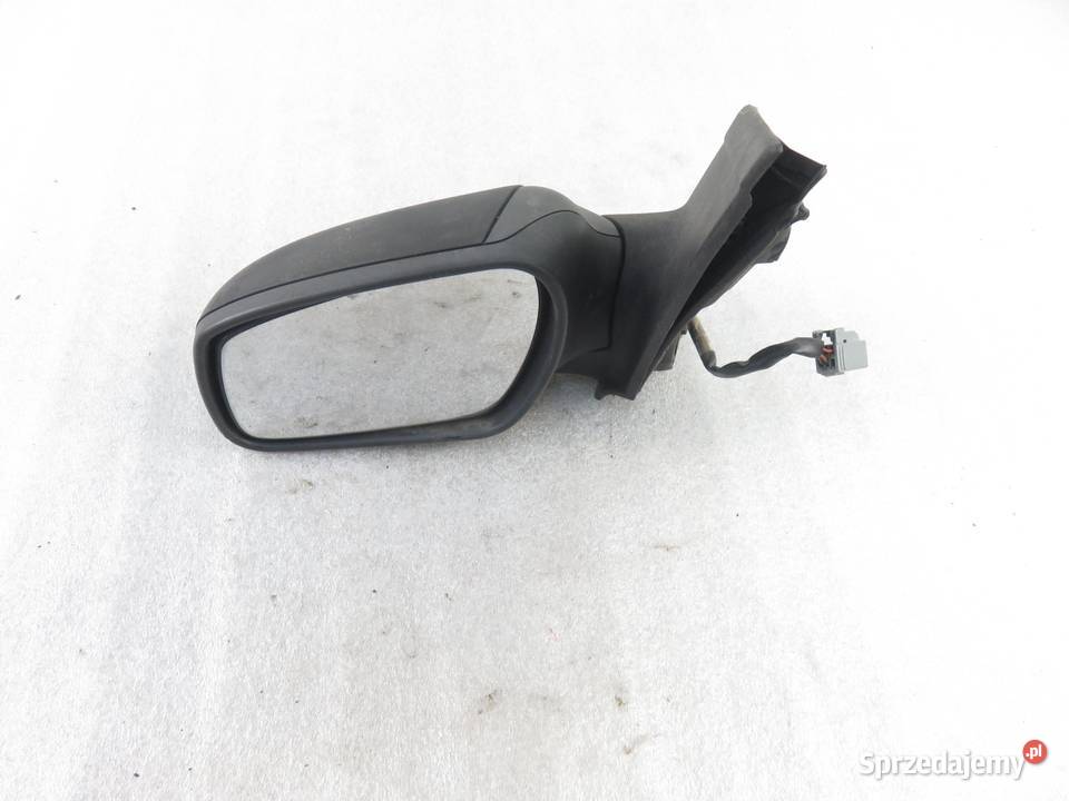 LUSTERKO LEWE FORD FOCUS MK2 II I2