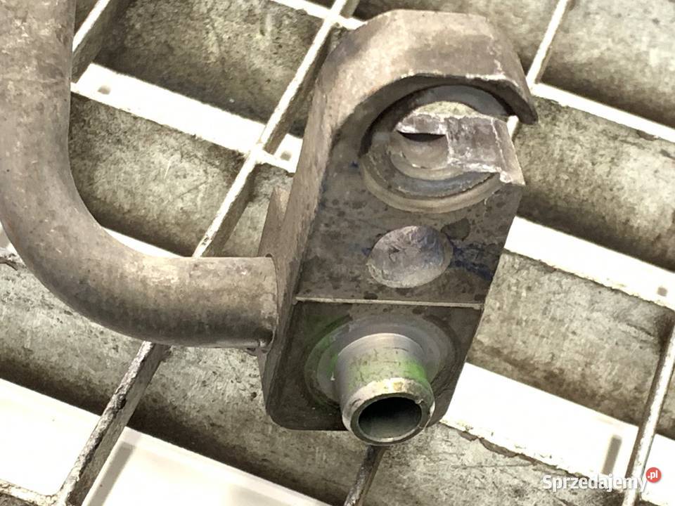 RURKA KLIMATYZACJI FIAT TIPO 14 120 Kombi