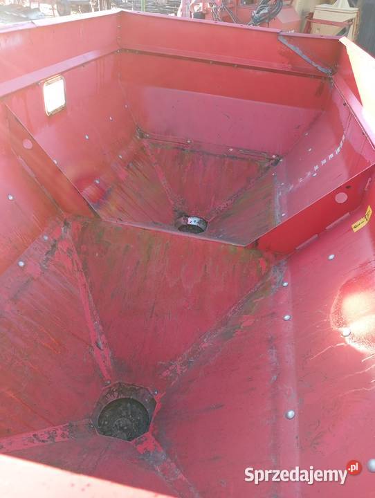 Sprzedam rozsiewacz nawozów Vicon Rozsiewacze nawozów Skaryszew