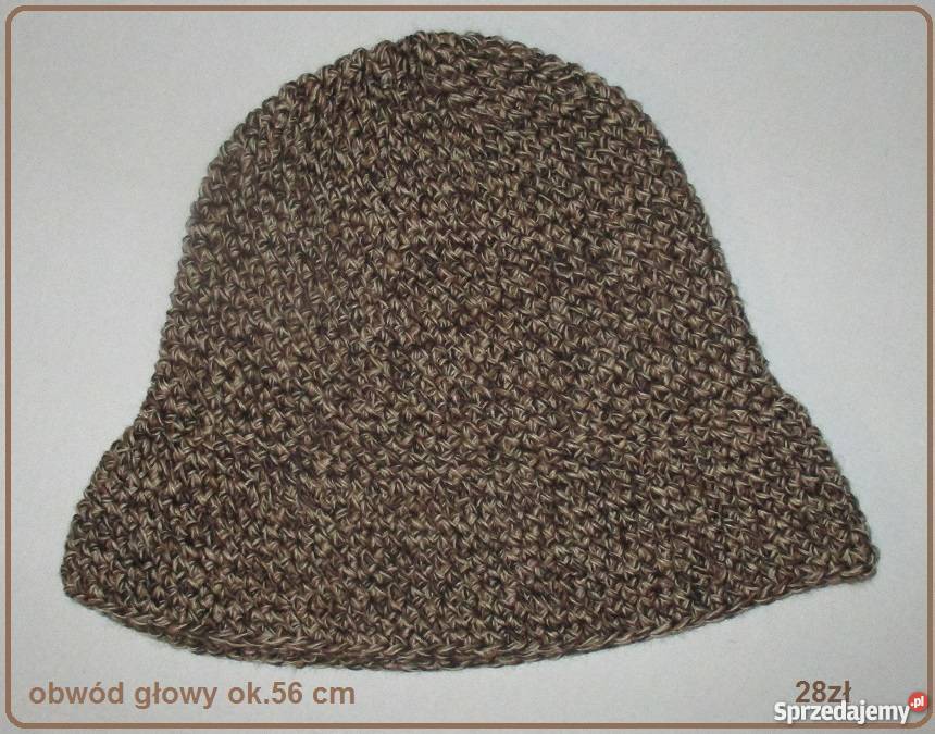 Nakrycia głowy kapelusze kapelusze łódzkie Łódź