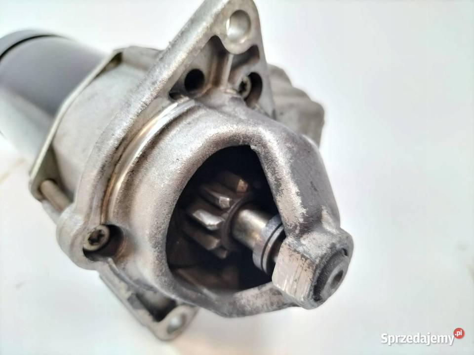 ROZRUSZNIK 09115192 16 16V Opel Astra III