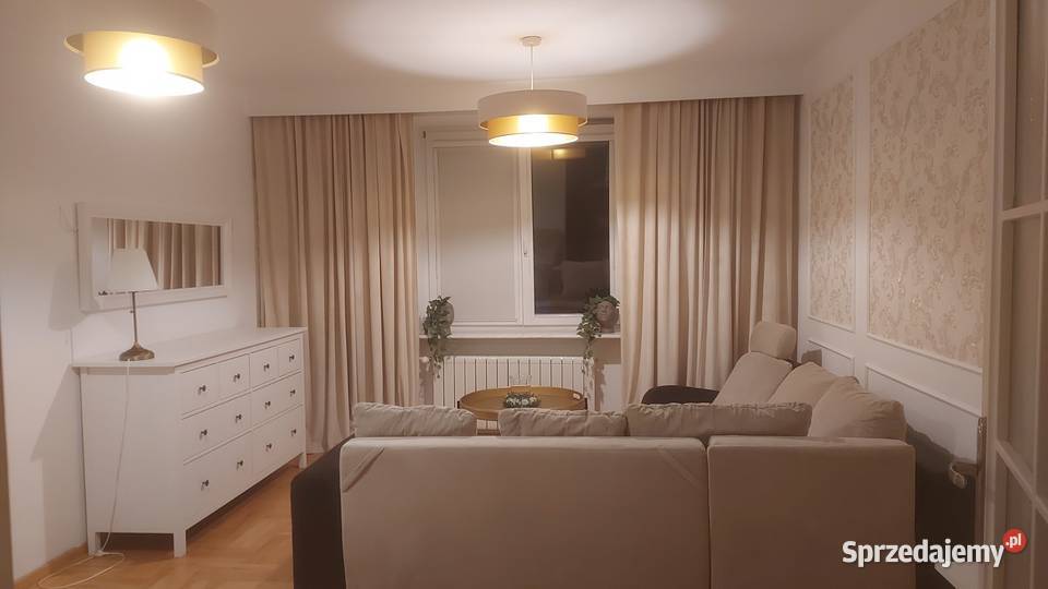 Jednopokojowe na Mokotowie Liczba pokoi 1 Mieszkania Warszawa sprzedam