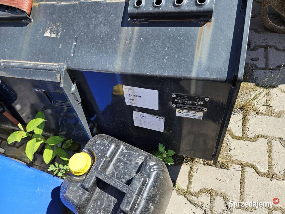 Glebogryzarka Bobcat 193 CAT Takeuchi Sosnowiec