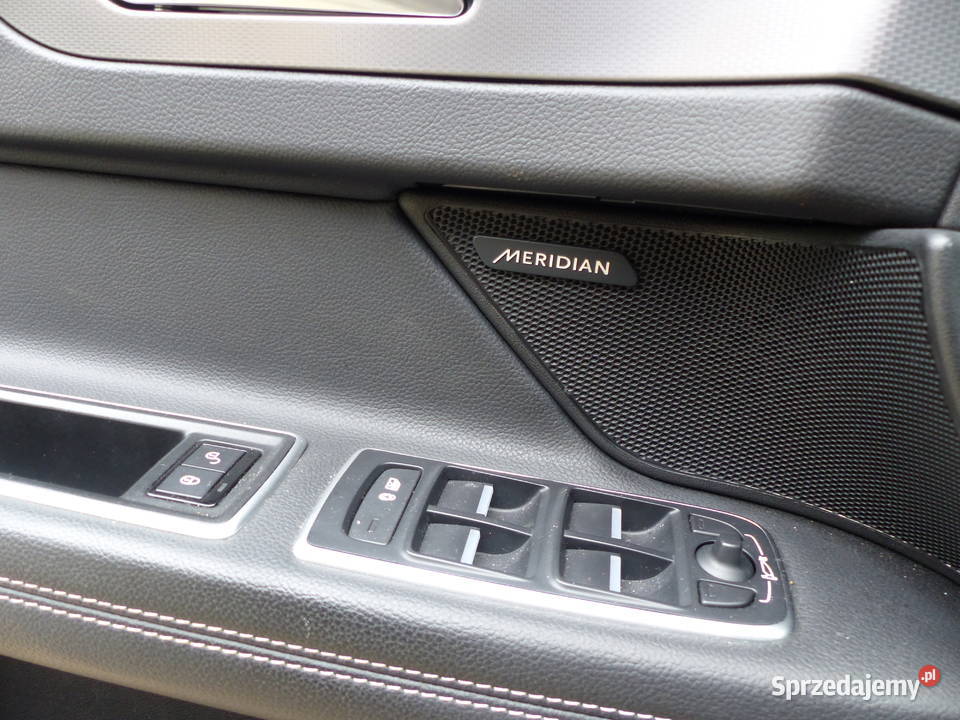 Jaguar XF 20 i4D RSport Złotów