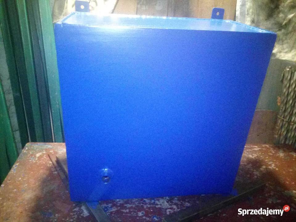 Naczynia wzbiorcze zbiorniki wyrównawcze Pichorowice