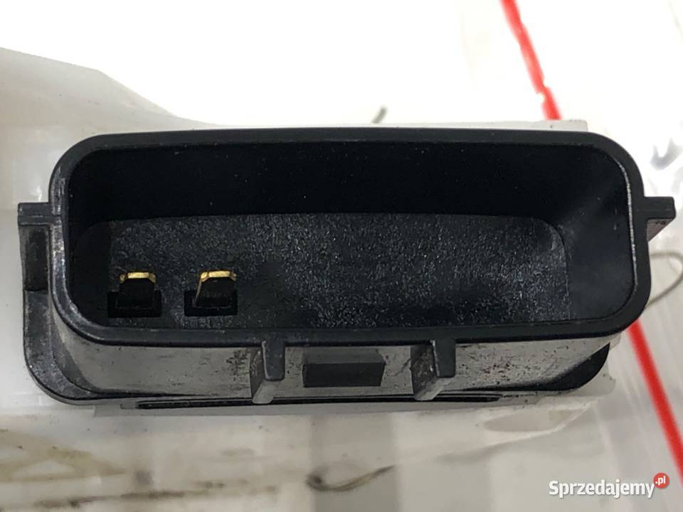 ZAMEK DRZWI PRAWY PRZÓD NISSAN XTRAIL T32 SUV