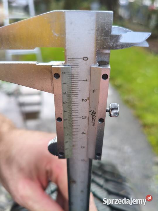 Komplet alu felg Volvo z zimowymi oponYokohama Samochodowe Kraków