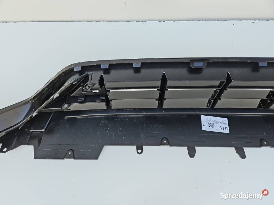 VOLVO XC90 II 2 LIFT RDESIGN SPOILER DOKŁADKA osobowe Międzychód sprzedam