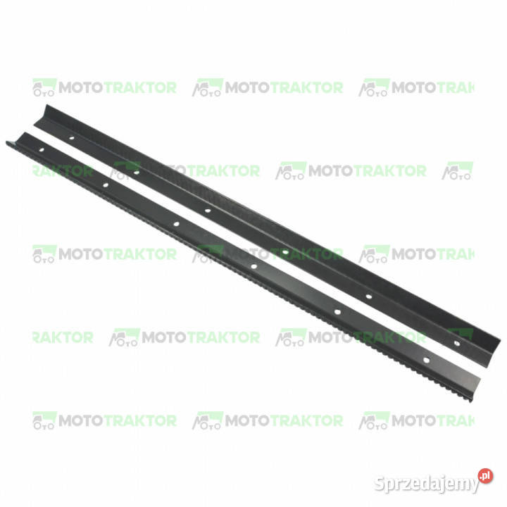 CEP CLAAS PARA 6 OTWORÓW OKRĄGŁYCH 1305mm Łążynek
