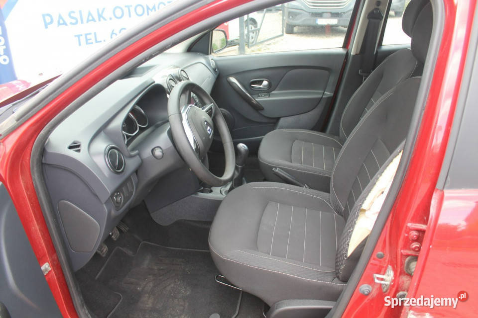 Dacia Sandero II 20122020 Sandero sprzedam