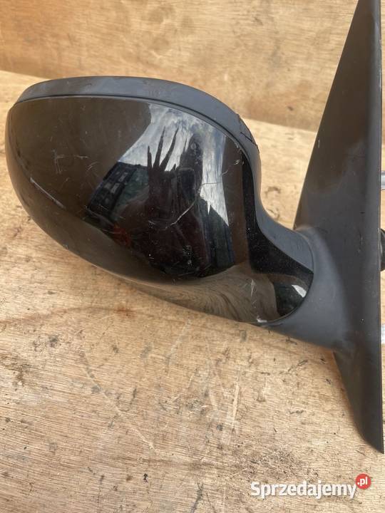 Lusterko prawe BMW E90 668 5pin EU lift Stalowa Wola