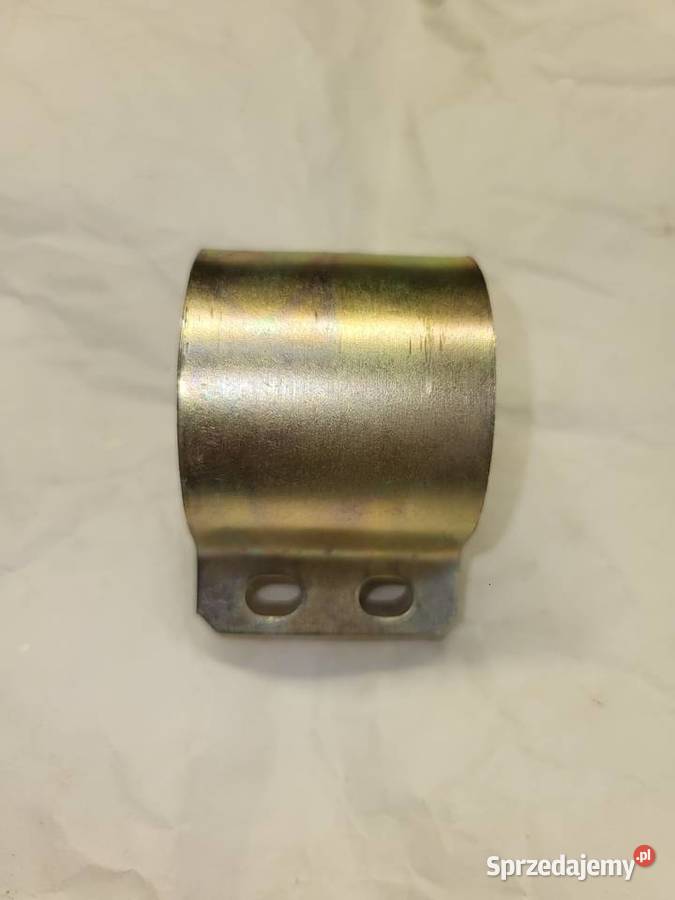 Motocykl DKW MZ ES ETS TS ETZ Nowa obejma cewki Motoryzacja mazowieckie Piaseczno