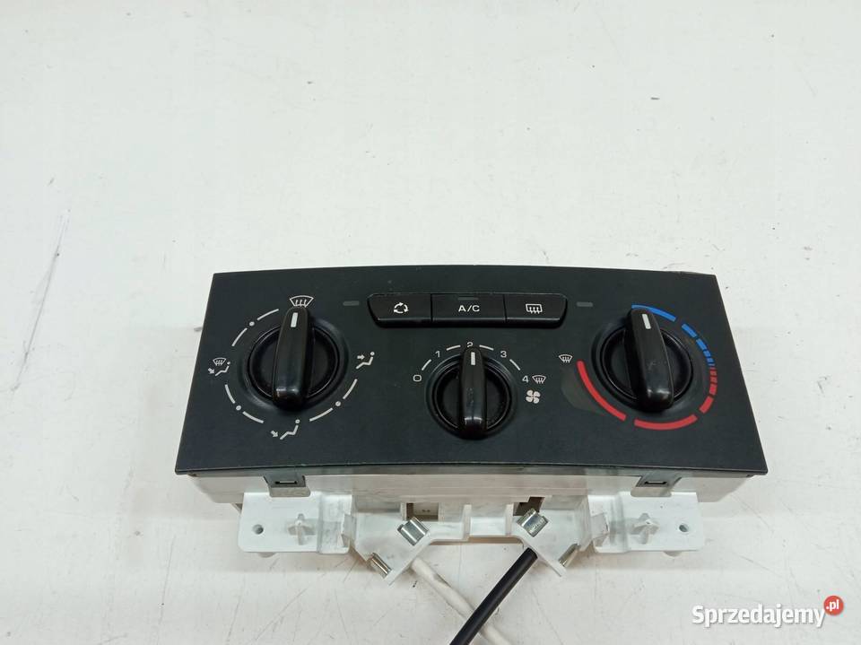 PANEL NAWIEWU 1400153380 Peugeot Partner II 2008