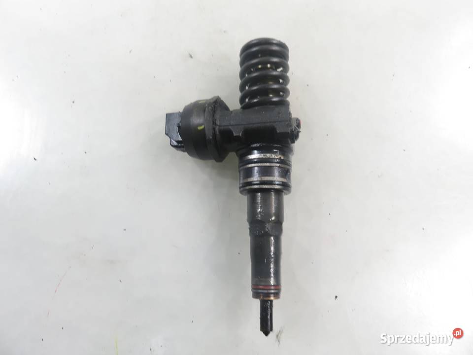 POMPOWTRYSKIWACZ SEAT IBIZA III 14 TDI