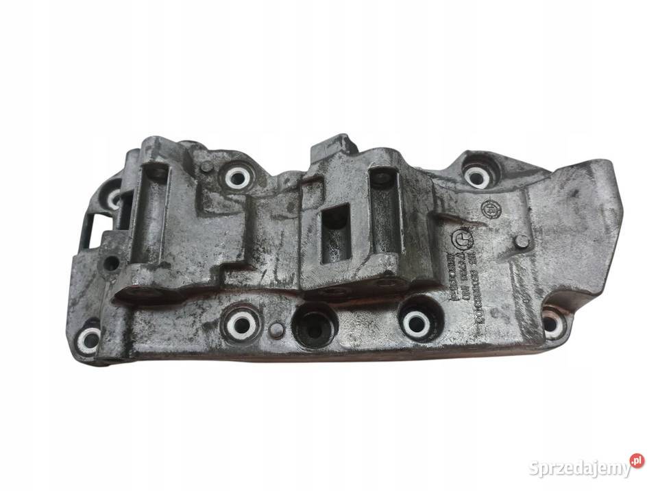 ŁAPA WSPORNIK 8506863 N47N 16 D Bmw Seria 1 II sprzedam