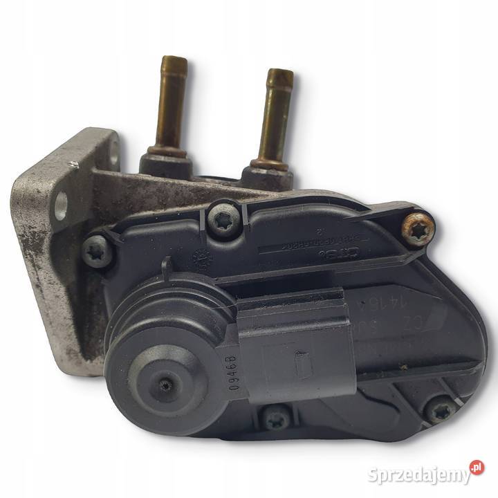 ZAWÓR EGR VW Golf V Audia A3 8P 16 FSI Recyrkulacja spalin EGR Chełm