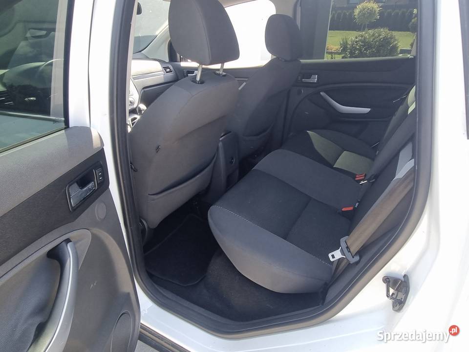 Ford Kuga Lift 20 tdci VAT marża Zamość