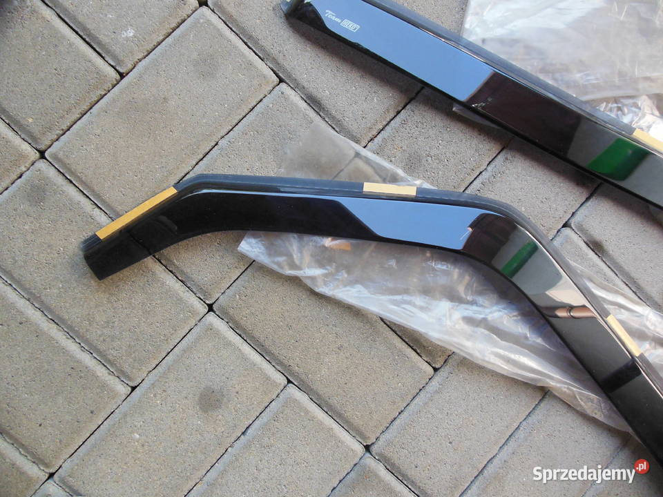 OWIEWKI SZYB 126P ELEGANT HECKO śląskie Kozy