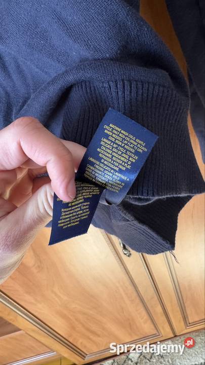 Polo Ralph Lauren koszulka sweter XL 158170 Ralph Lauren Alwernia