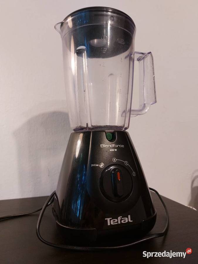 Tefal Blender Kielichowy Blendforce BL300 Warszawa