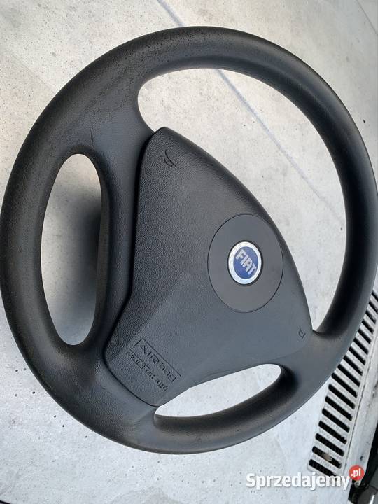 Kierownica Fiat stilo śląskie