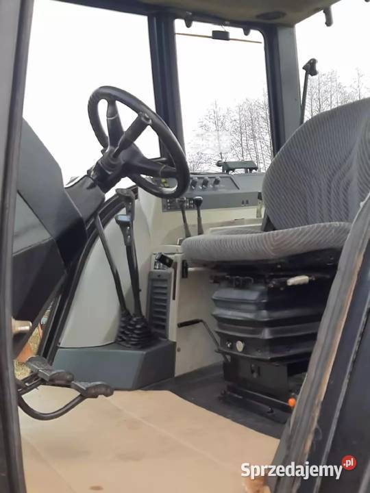 Valmet 8150 s mazowieckie Zbuczyn