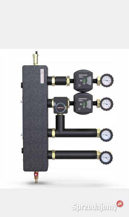 Sprzęgło hydrauliczne Kraków