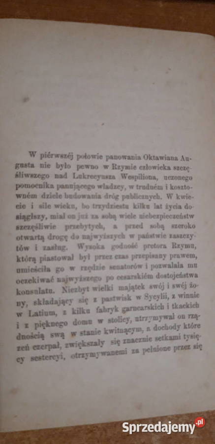 STARE OBRAZKI E Orzeszkowa Wwa1888 pierwodruk