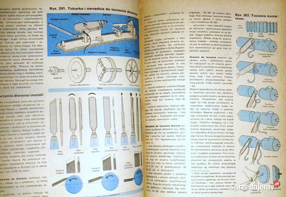 Zrób to sam Roland Goock miękka lubelskie