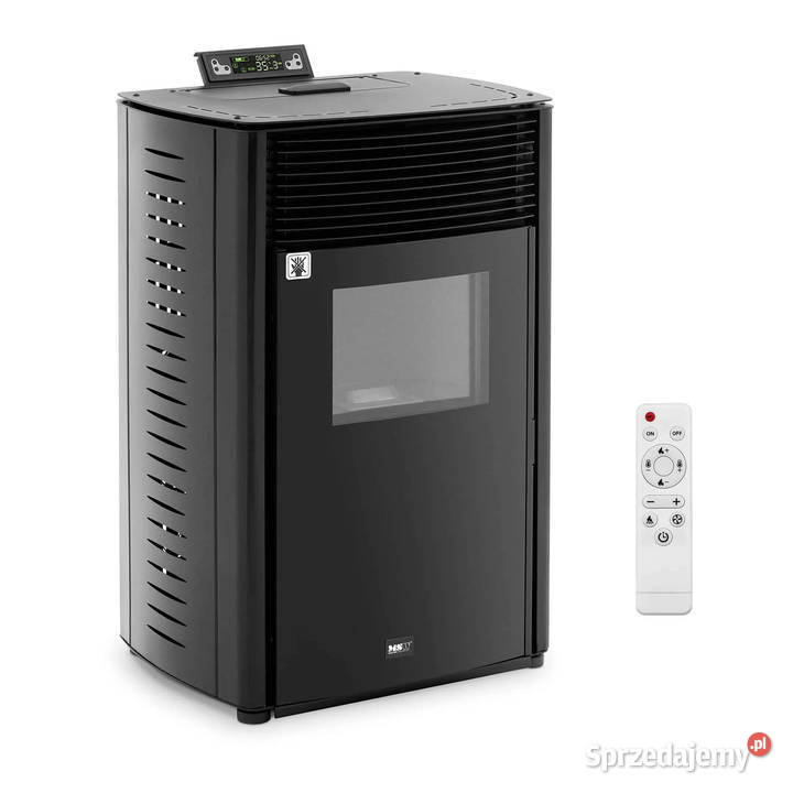 Piecyk na pellet 13 kW Częstochowa