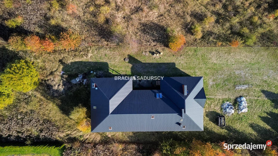 wynajmu lokalu 429m2 Cianowice dojazd asfaltowy