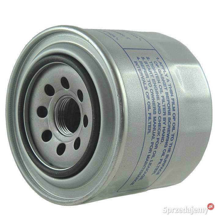 Filtr oleju silnikowego M20 x 15 T7314 SP4024 Tajęcina