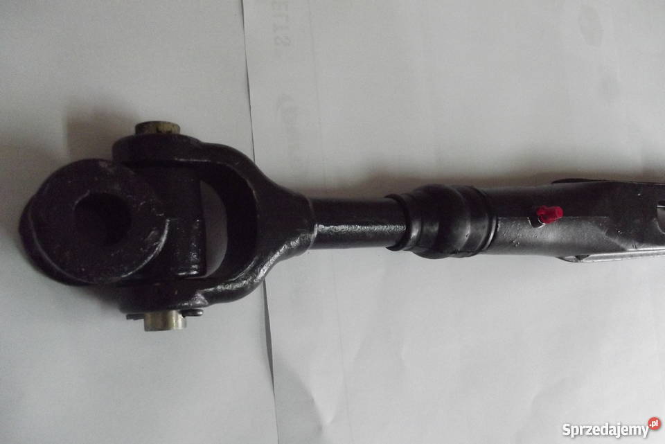 Wieszak lewy URSUS 4512MF 4 Parczew