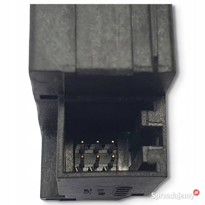 WŁĄCZNIK ŚWIATEŁ AWARYJNYCH Audo A4 B8 A5 Chełm