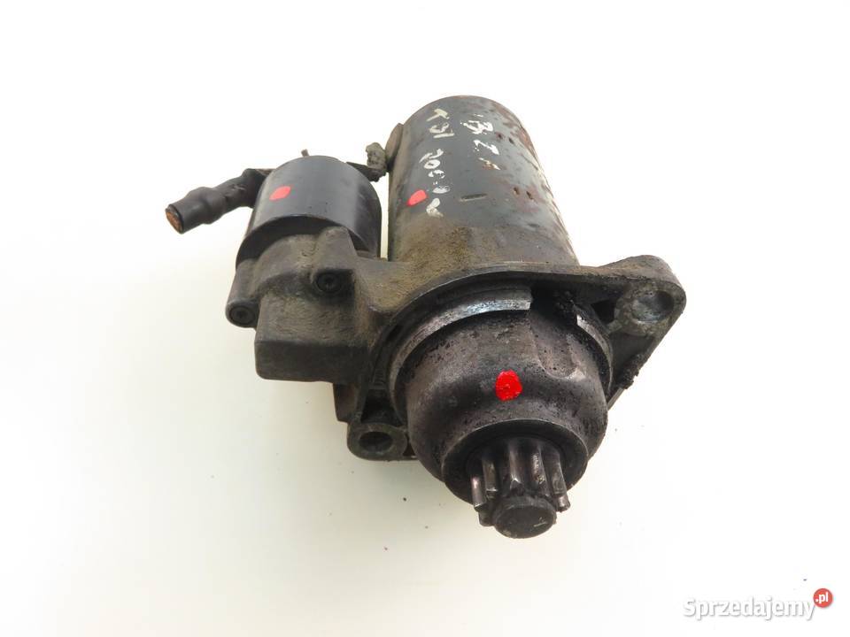 ROZRUSZNIK SKODA OCTAVIA I 19 TDI małopolskie sprzedam