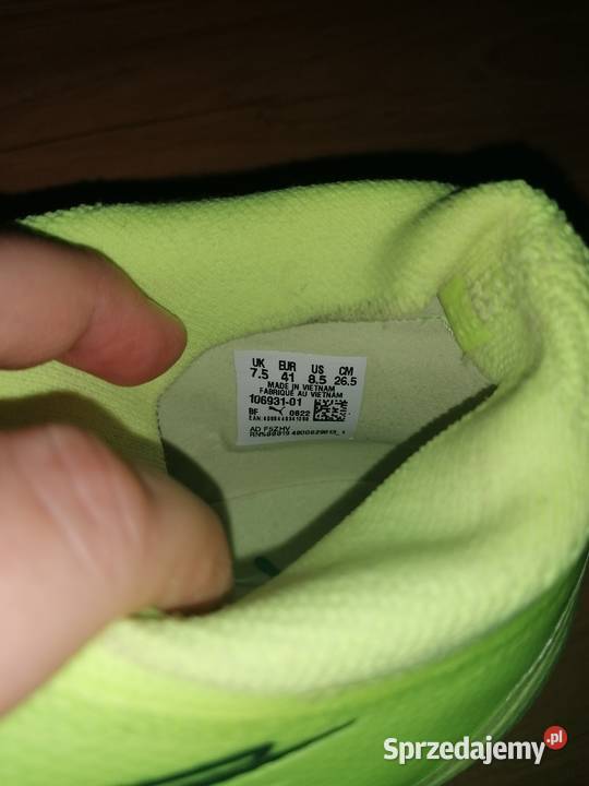 Korki Puma Ultra Pro FG AG Falęcice