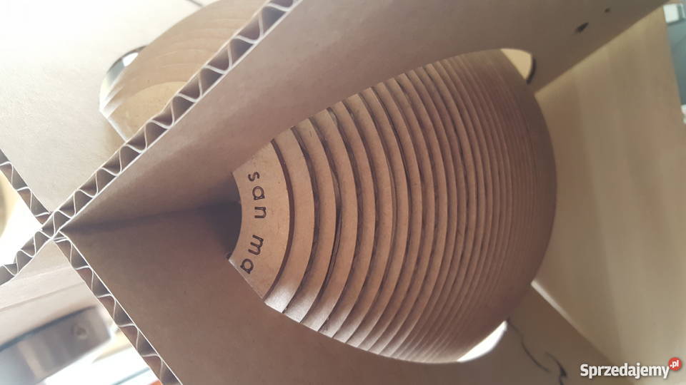 Designerski kinkiet Tatu sygnowany Yarussi śląskie