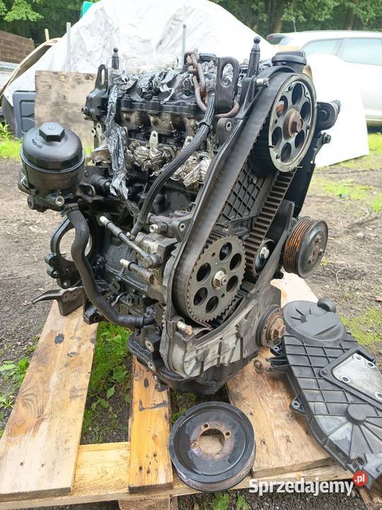 Słupek silnika opel astra j 17 Cdti DTR Gostyń