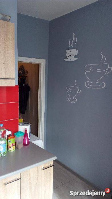 Mieszkanie odstępne Kalisz sprzedam