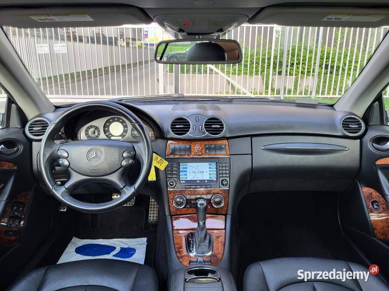 CLK 550 V8 55l 388 M 273 KE 55Bez korozji automatyczna