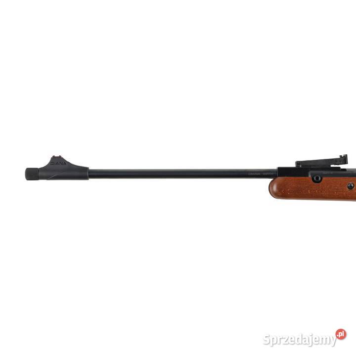 Wiatrówka Diana 34 EMS Classic drewno 55 mm Warszawa