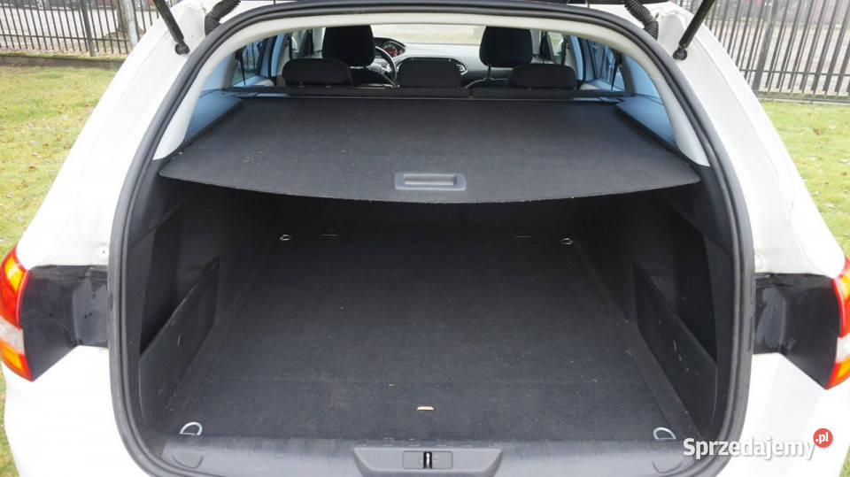 Peugeot 308 super stan Gwarancja T9 20142021 czujnik parkowania Zielona Góra