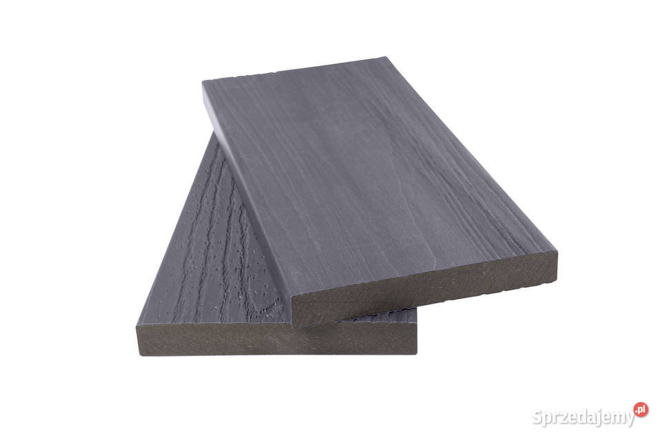 DESKA OGRODZENIOWA SEQO PREMIUM 140H20 249m Ostrzeszów sprzedam