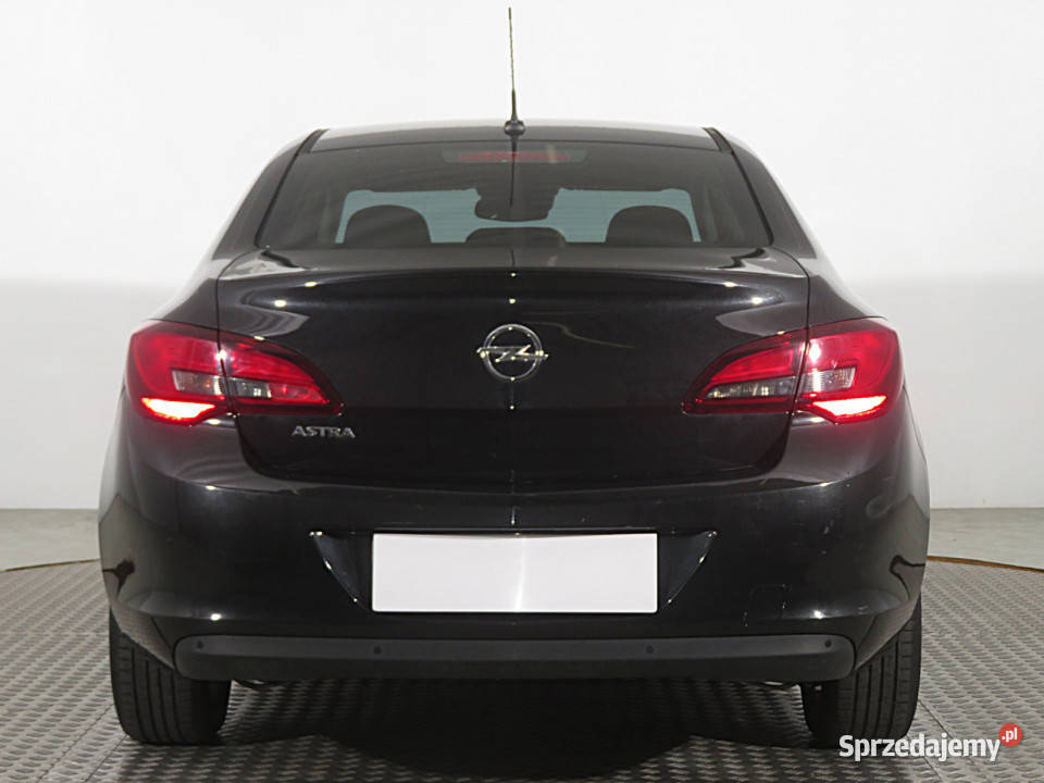 Opel Astra 16 16V manualna Katowice