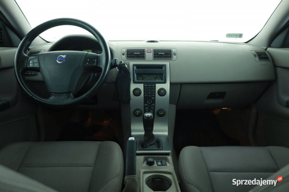 Volvo S40 16 D diesel