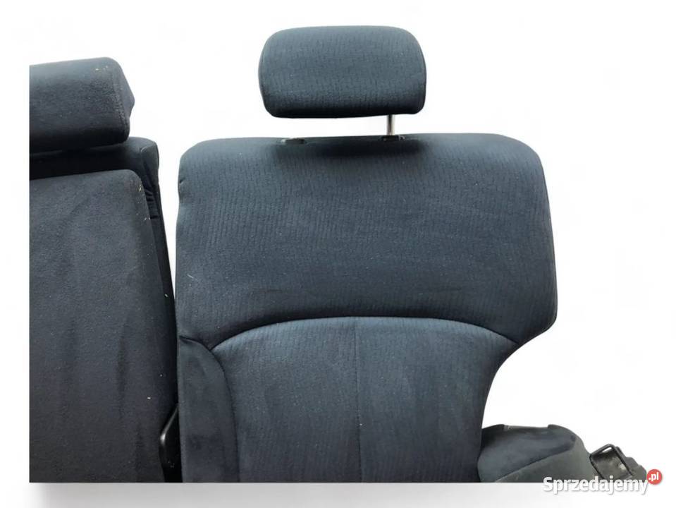 SUBARU OUTBACK IV 2010R KANAPA TYŁ TYLNA osobowe Skarżysko-Kamienna