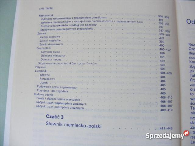Programmiertes Deutsch Skrzypczyk Szkutnik